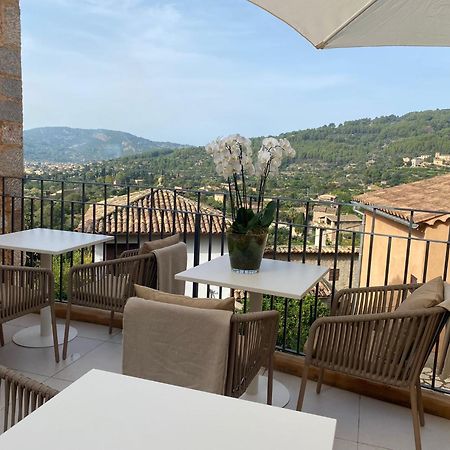 Petit Biniaraix - Ex Menditzu Rooms Soller Ngoại thất bức ảnh