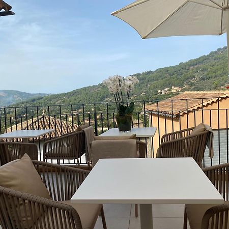 Petit Biniaraix - Ex Menditzu Rooms Soller Ngoại thất bức ảnh