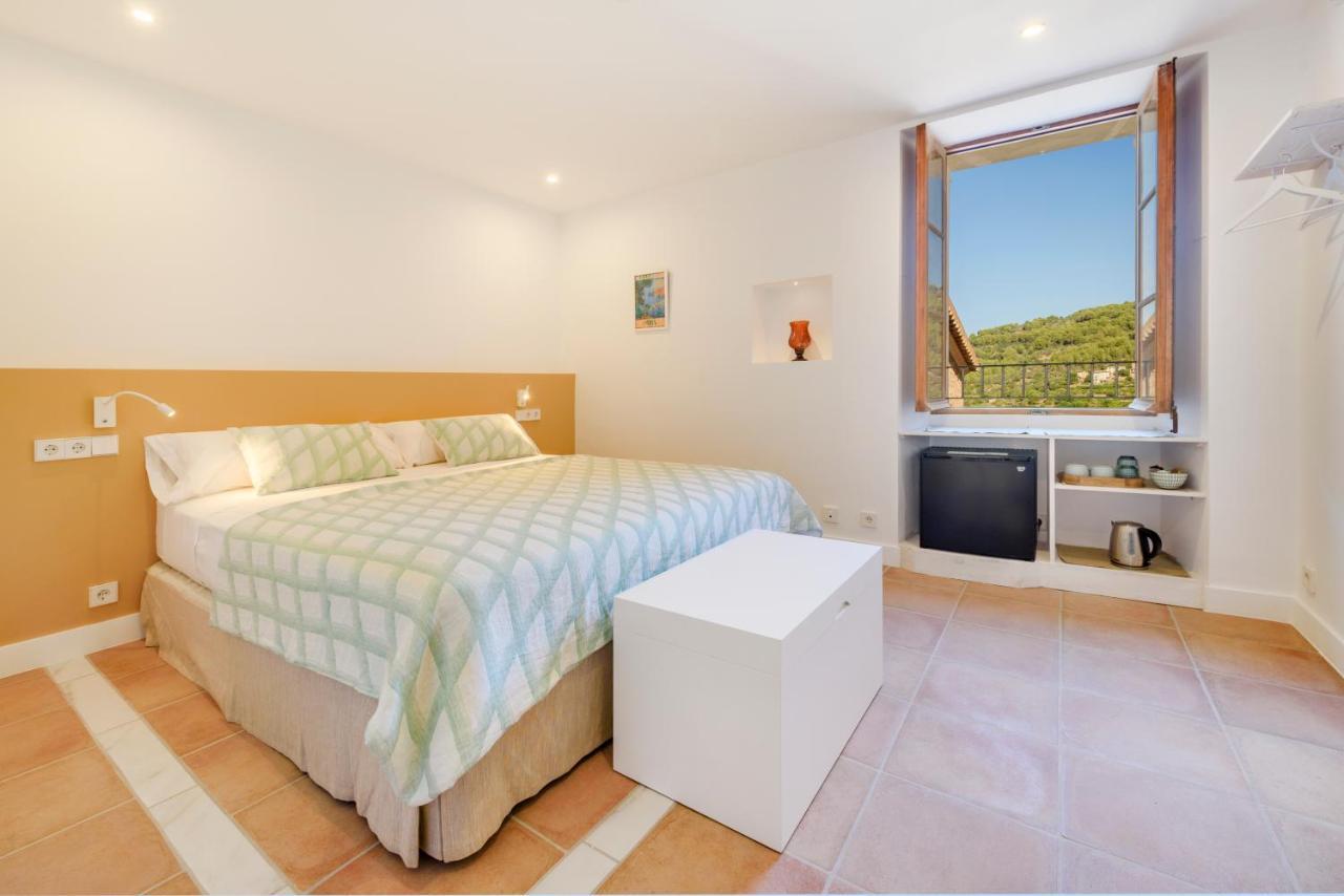 Petit Biniaraix - Ex Menditzu Rooms Soller Ngoại thất bức ảnh