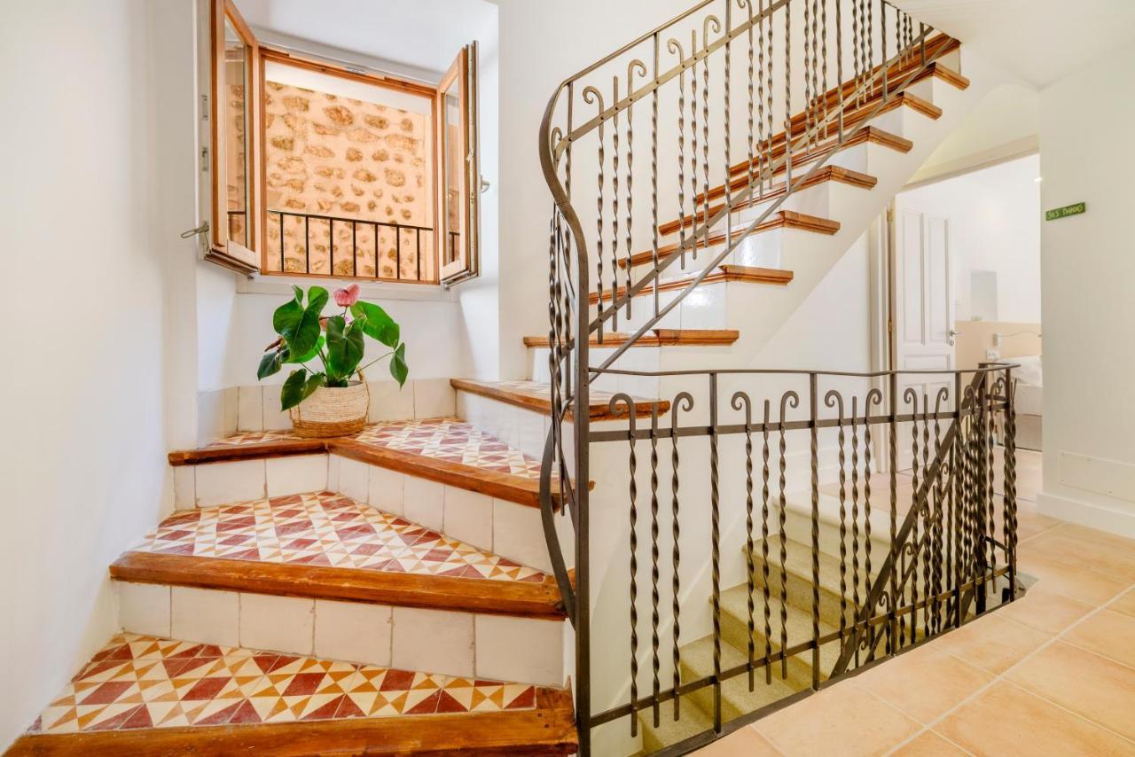 Petit Biniaraix - Ex Menditzu Rooms Soller Ngoại thất bức ảnh
