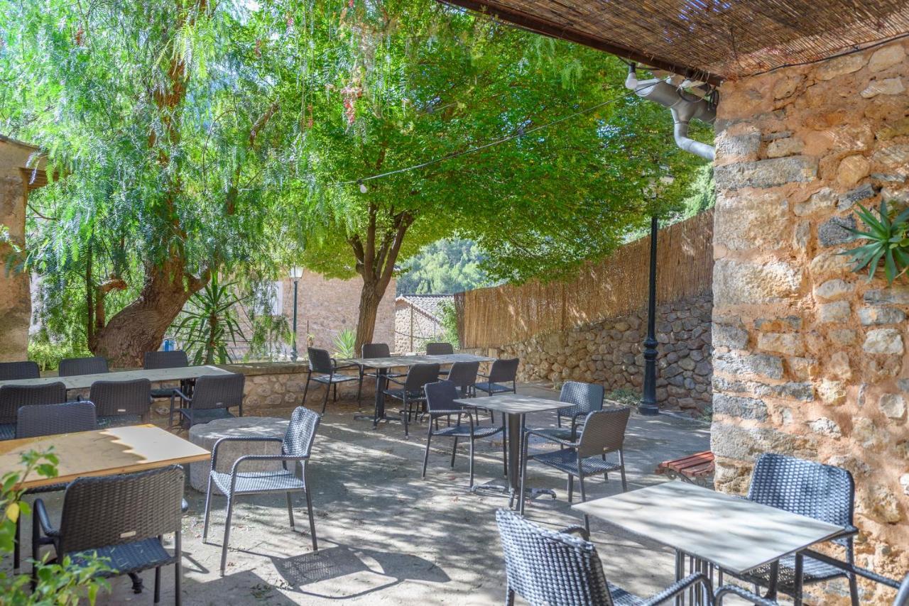 Petit Biniaraix - Ex Menditzu Rooms Soller Ngoại thất bức ảnh