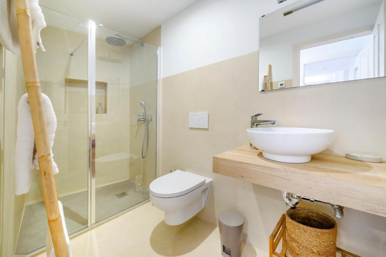 Petit Biniaraix - Ex Menditzu Rooms Soller Ngoại thất bức ảnh