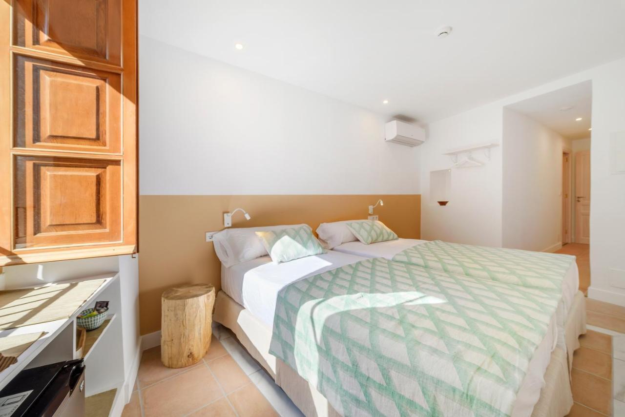 Petit Biniaraix - Ex Menditzu Rooms Soller Ngoại thất bức ảnh