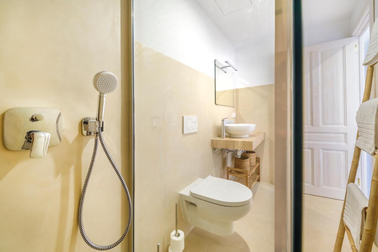 Petit Biniaraix - Ex Menditzu Rooms Soller Ngoại thất bức ảnh