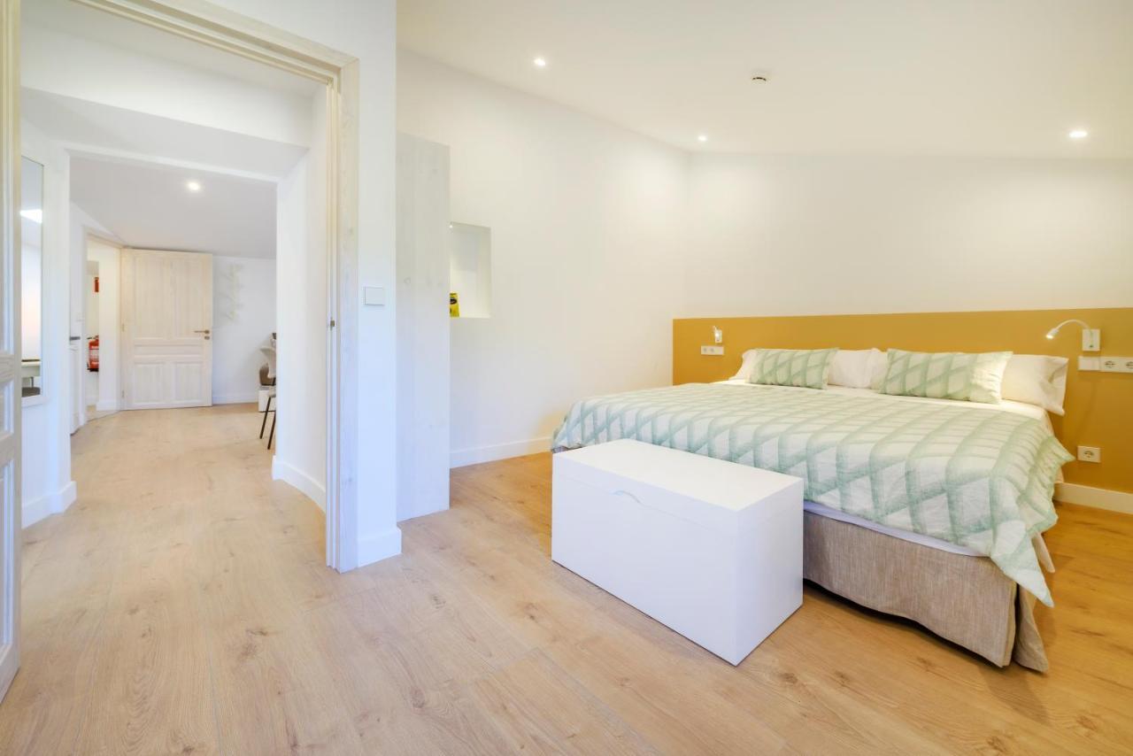 Petit Biniaraix - Ex Menditzu Rooms Soller Ngoại thất bức ảnh
