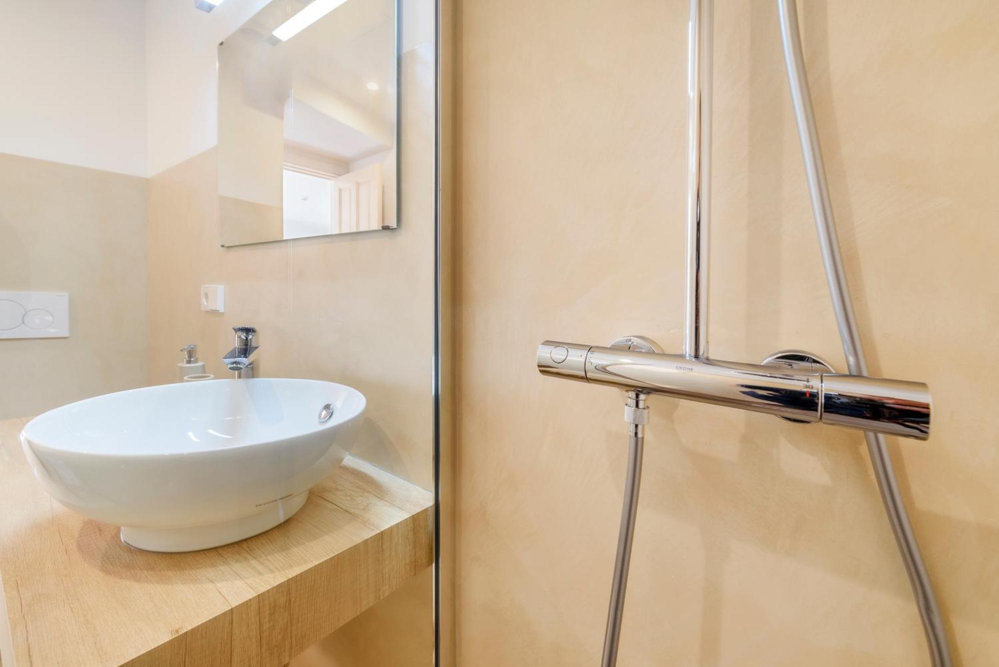Petit Biniaraix - Ex Menditzu Rooms Soller Ngoại thất bức ảnh